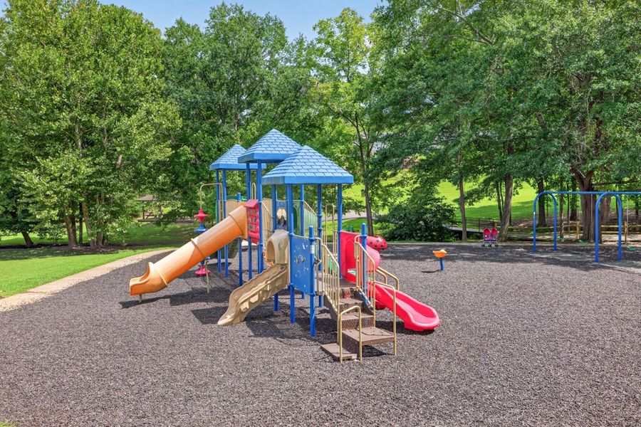 Calvin Farmer Park