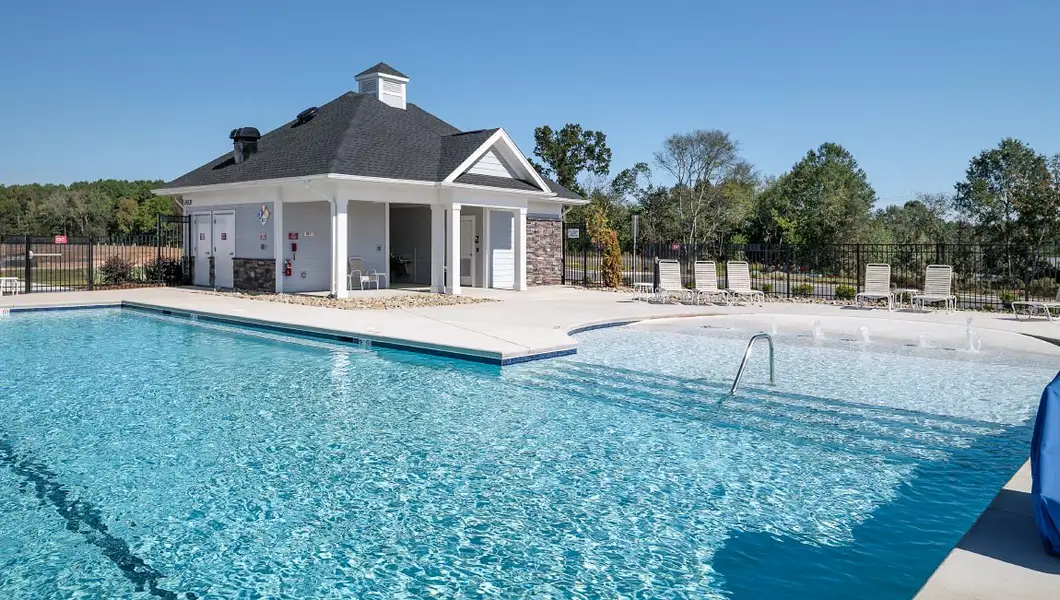 Community amenity available to residents of Cardinal Creek in Charlotte (Image 2).