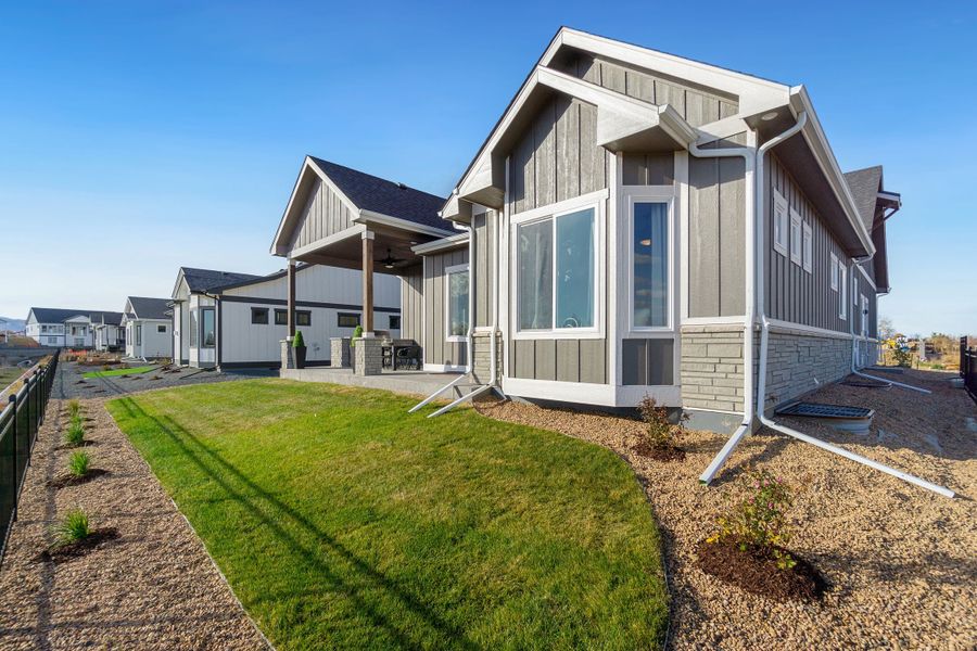 Sonders Fort Collins,80524