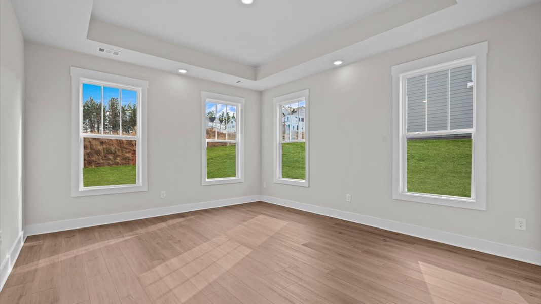 New homes in clemson sc