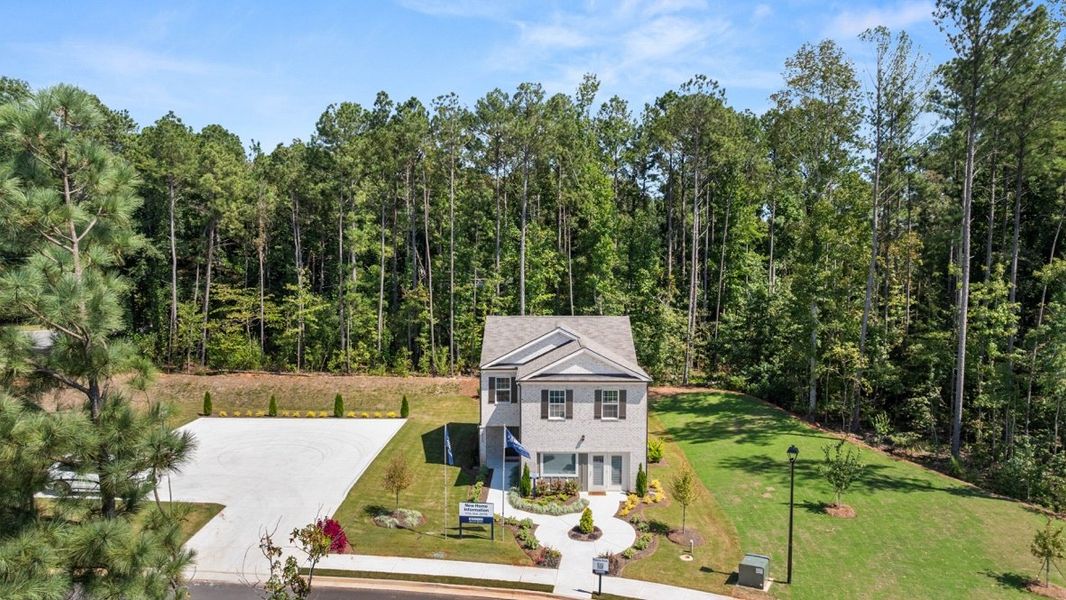 Image 62 of the Pointe Park community in Union City, GA. Image 62 of the Pointe Park community in Union City, GA.