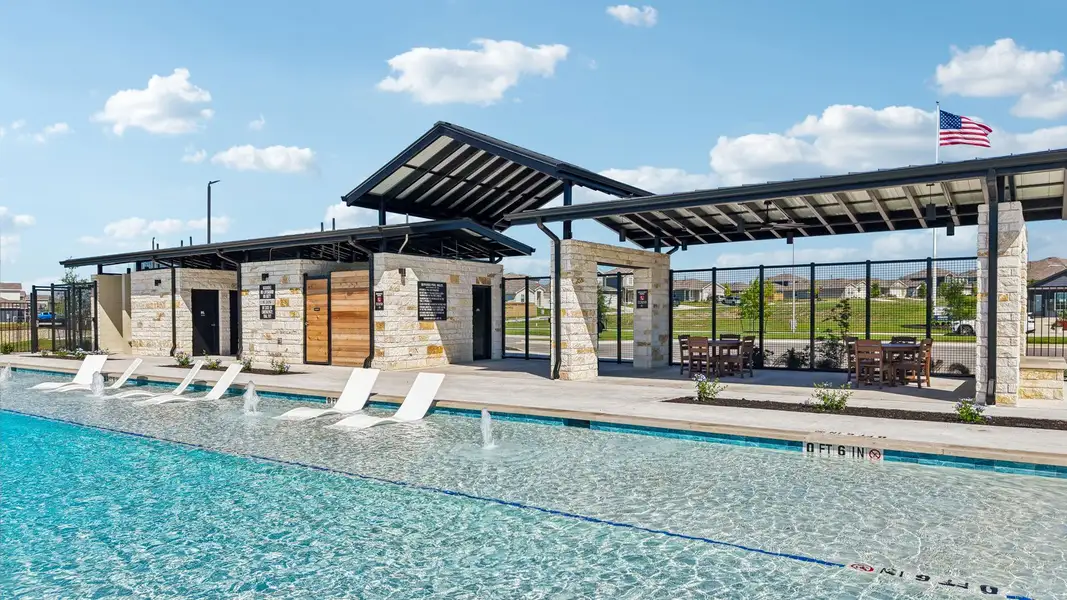 Community amenity available to residents of Durango in Mustang Ridge (Image 12). Community amenity available to residents of Durango in Mustang Ridge (Image 12).