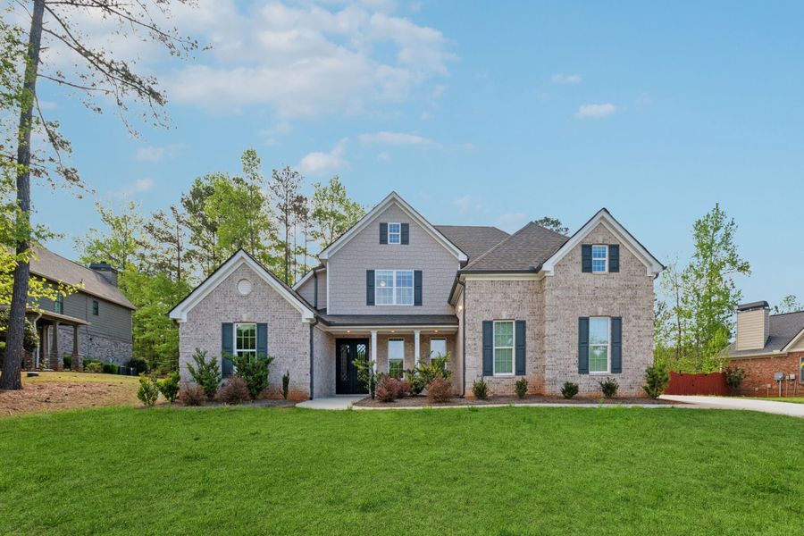 Hadi Builders - Whitestone