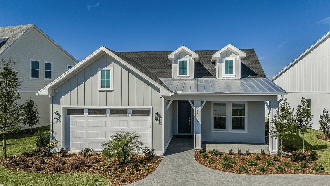 Gracewater at Sarasota,34234