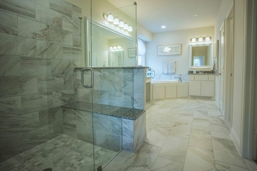 Image 15 of the The Preserve at Pecan Creek community in Denton, TX.