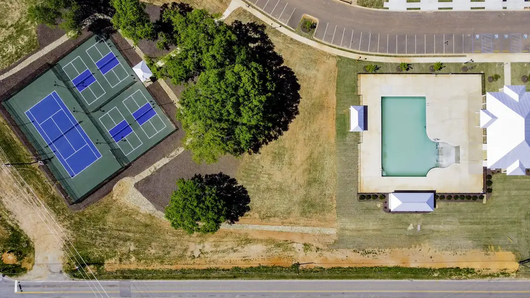 Image 29 of the The Meadows at Midway community in Anderson, SC. Image 29 of the The Meadows at Midway community in Anderson, SC.