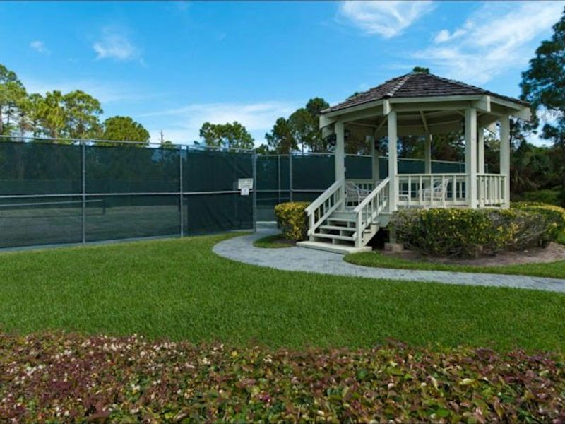 Community amenity available to residents of Bent Pine Preserve in Vero Beach (Image 52).