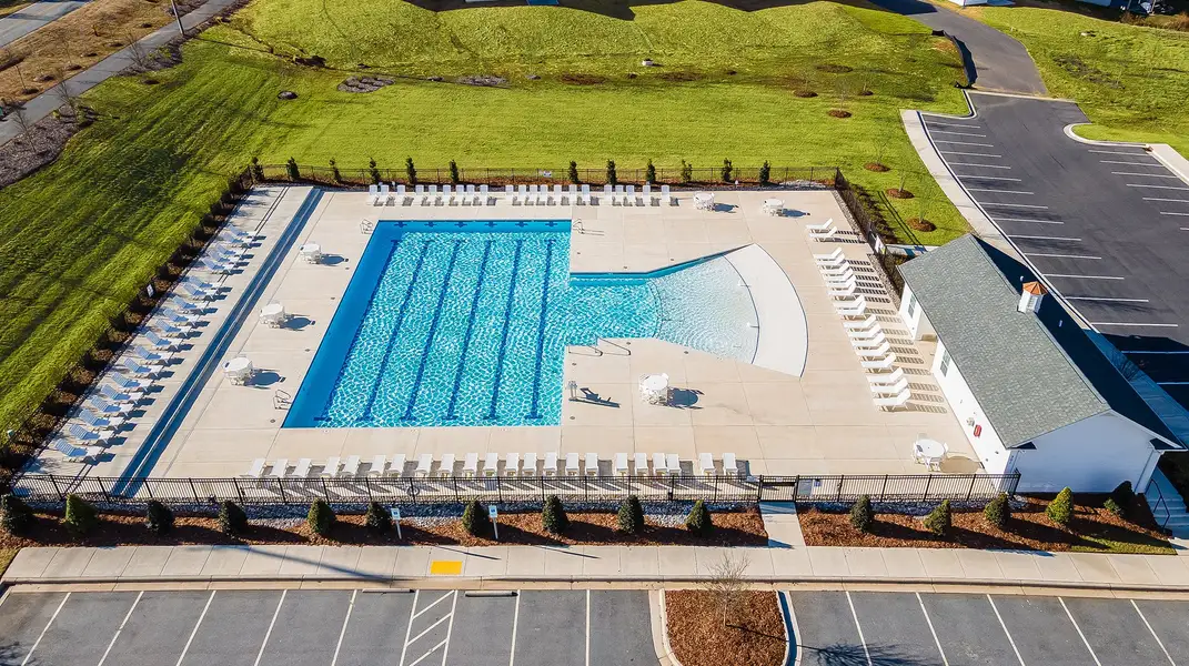 Caleb's Creek Caleb's Creek