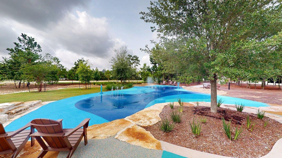 Community amenity available to residents of Kresston in Montgomery (Image 25).