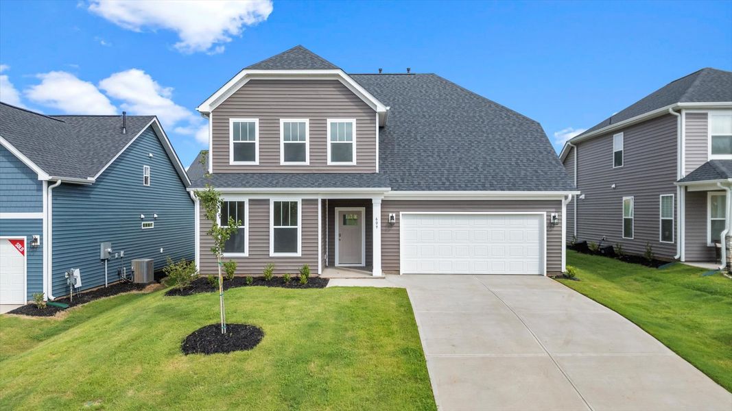 Image 36 of the Harrier Point community in Woodruff, SC. Image 36 of the Harrier Point community in Woodruff, SC.