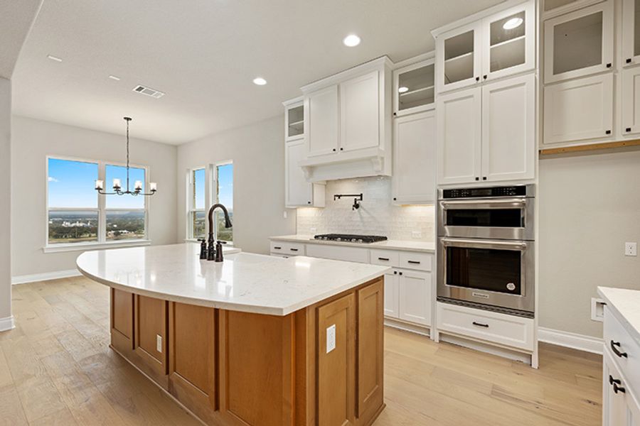 Image 6 of the La Ventana community in Marble Falls, TX. Image 6 of the La Ventana community in Marble Falls, TX.