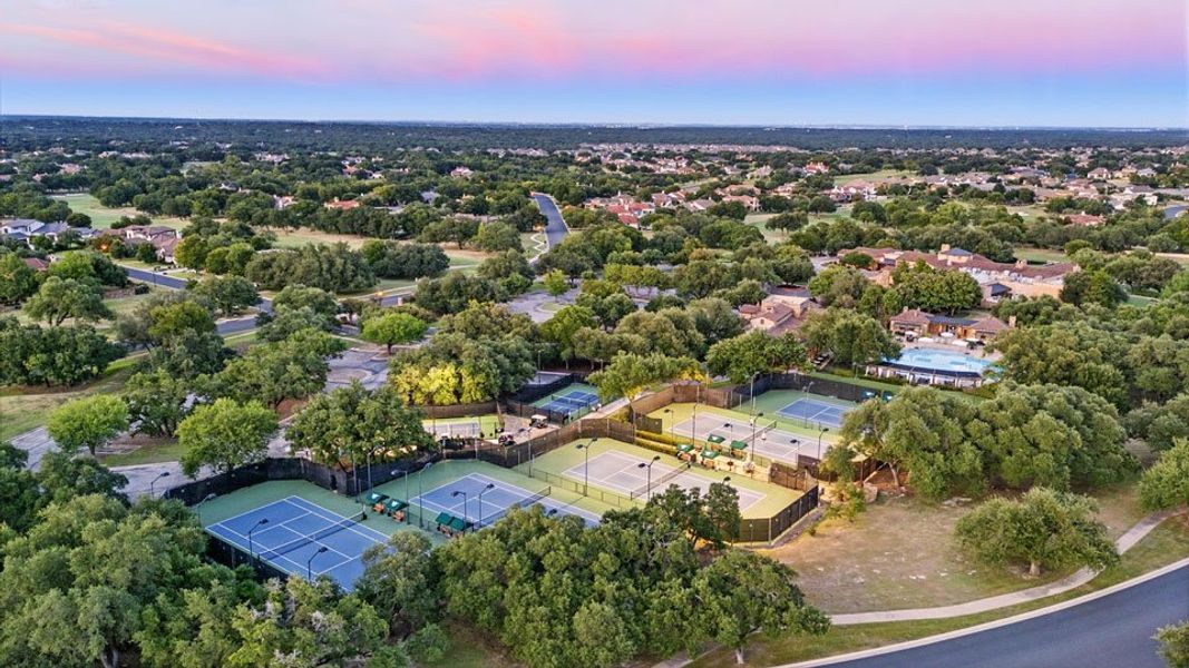 Fedrick Harris Estate Homes Cimarron Hills Image 4
