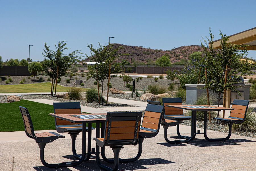 Community amenity available to residents of Miravida in Surprise (Image 15).