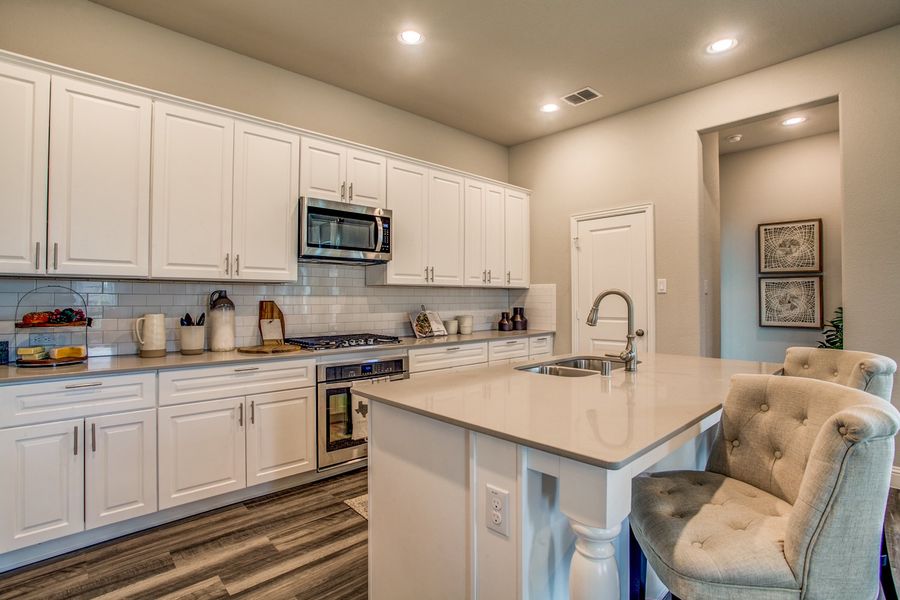 Image 6 of the Rockwall Downes community in Rockwall, TX.