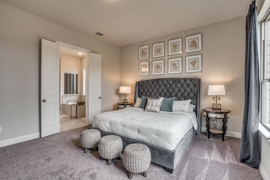 Image 14 of the Craig Ranch North community in McKinney, TX. Image 14 of the Craig Ranch North community in McKinney, TX.