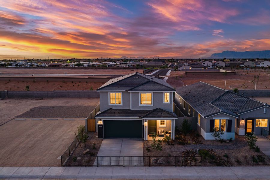 San Tan Valley, AZ New Homes. - Slide 41 San Tan Valley, AZ New Homes. - Slide 41