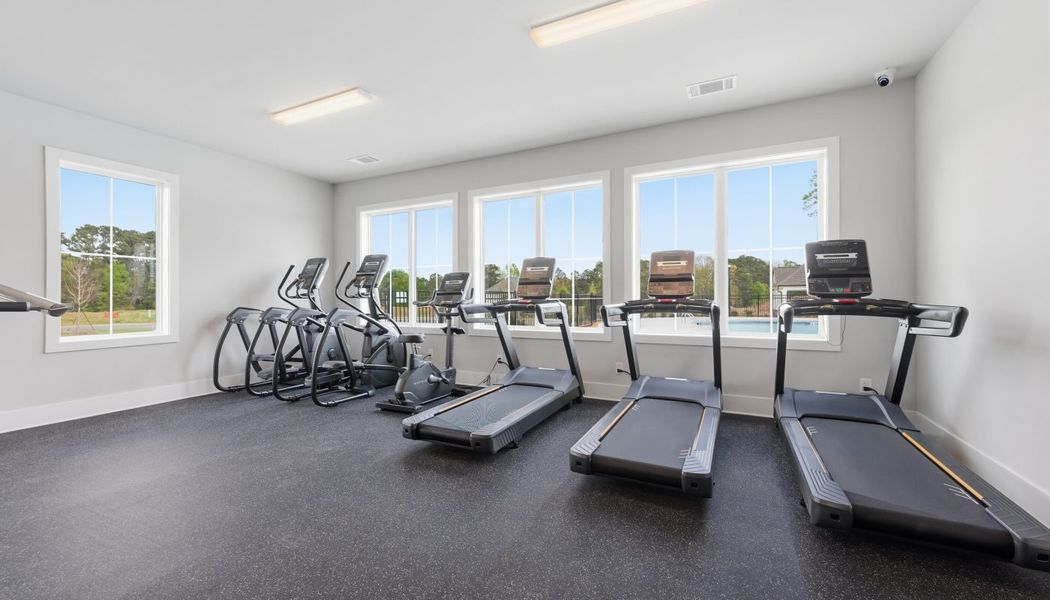 Community amenity available to residents of Summerlin in Winder (Image 22).