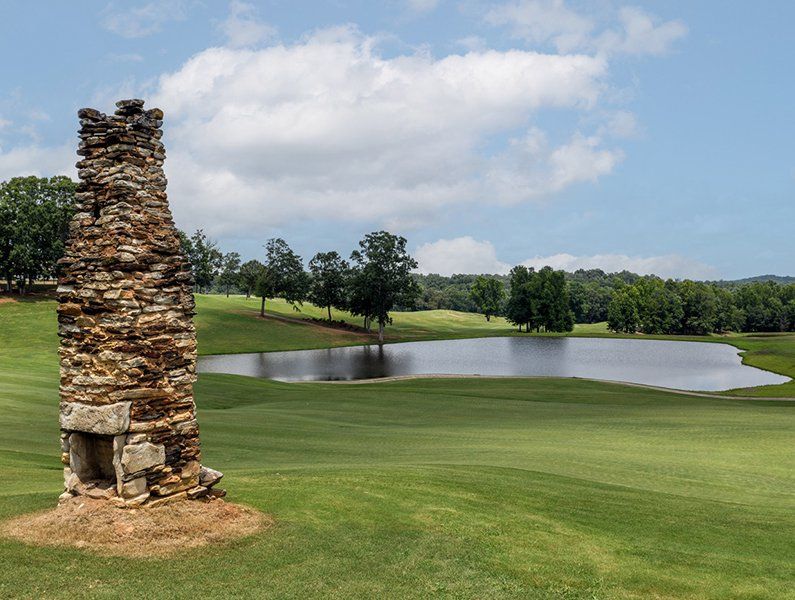 Natural surroundings and green spaces near Chimney Oaks Cottages in Homer, GA (Image 4). Natural surroundings and green spaces near Chimney Oaks Cottages in Homer, GA (Image 4).