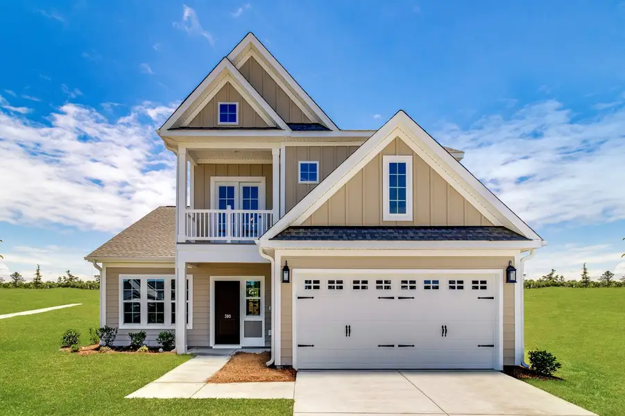 Nantahala II Plan Nantahala II Plan