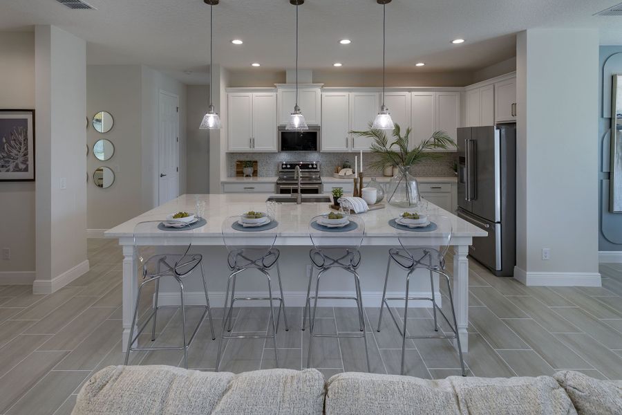 Trinity Gardens in DeLand, FL – New Home Community Surrounded by Nature Trinity Gardens in DeLand, FL – New Home Community Surrounded by Nature
