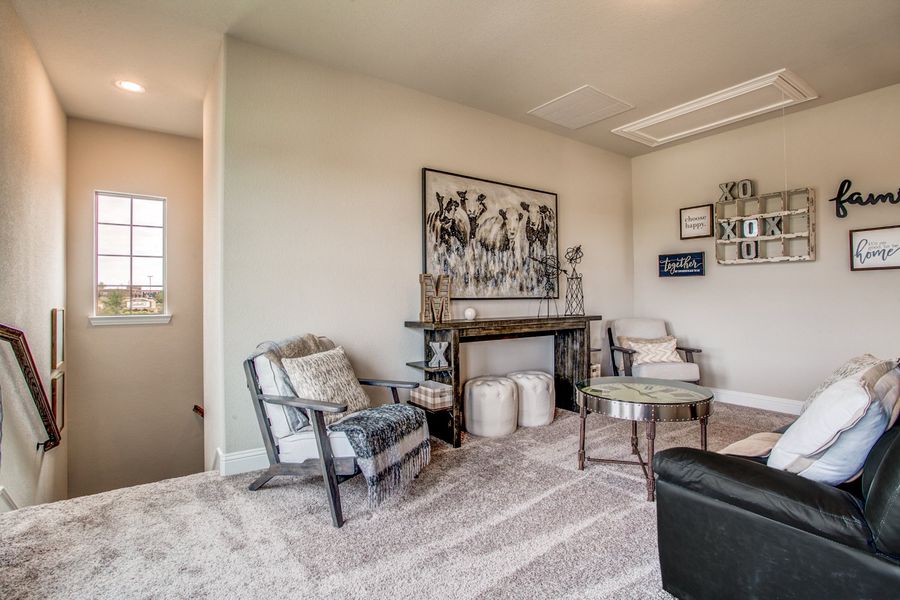 Image 19 of the Rockwall Downes community in Rockwall, TX.