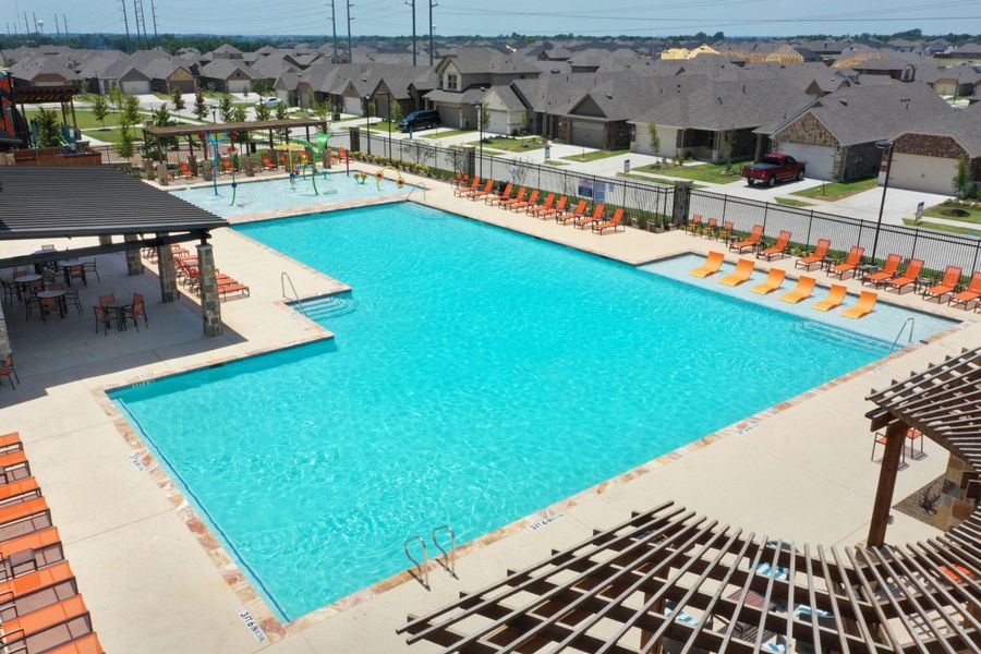 Community Pool Community Pool