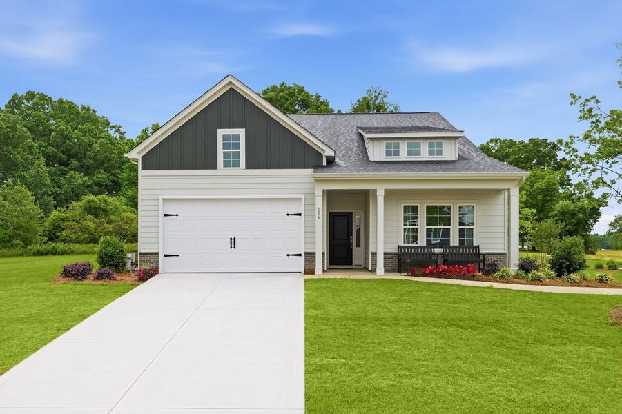 Gwinnett II Plan Gwinnett II Plan