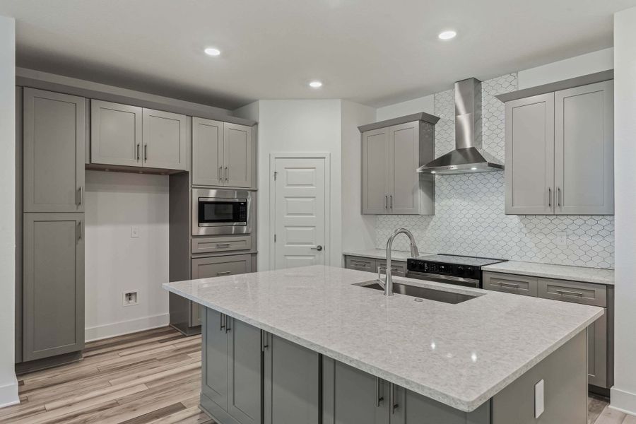 Townhome For Sale Winter Garden FL,34772