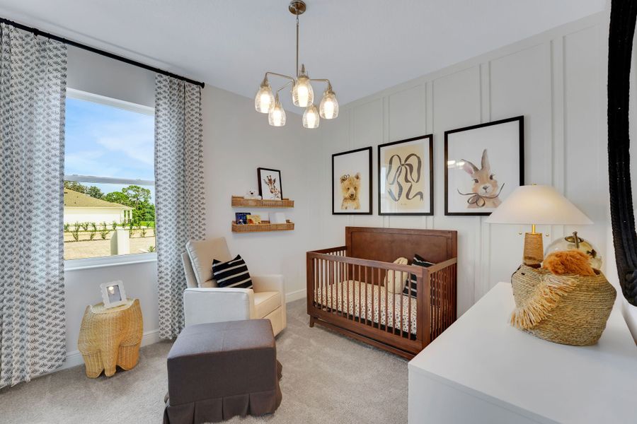 Winter Haven, FL New Homes.  - Slide 4