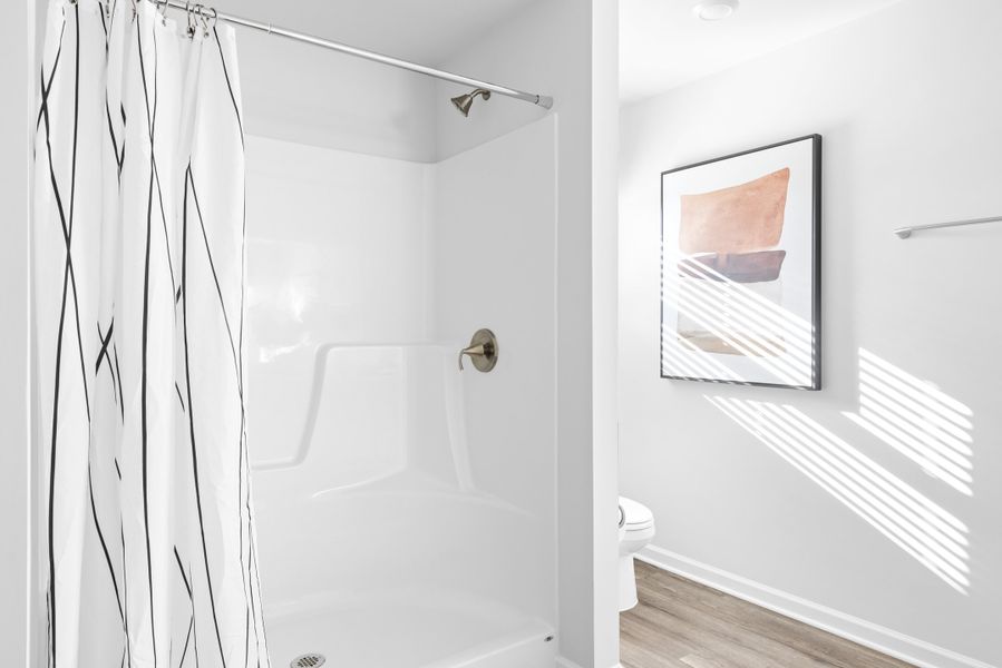 New Homes in Bolivia, NC. - Slide 16 New Homes in Bolivia, NC. - Slide 16