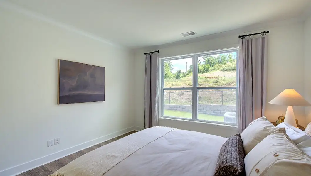 Image 37 of the Pleasant Grove community in Weaverville, NC.