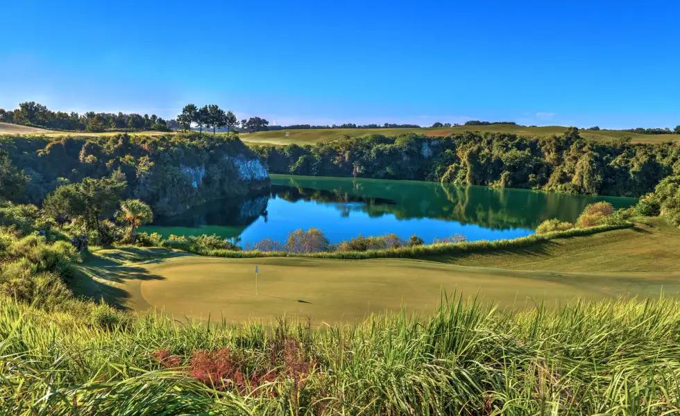 Natural surroundings and green spaces near Build On Your Land in Ocala, FL (Image 12).