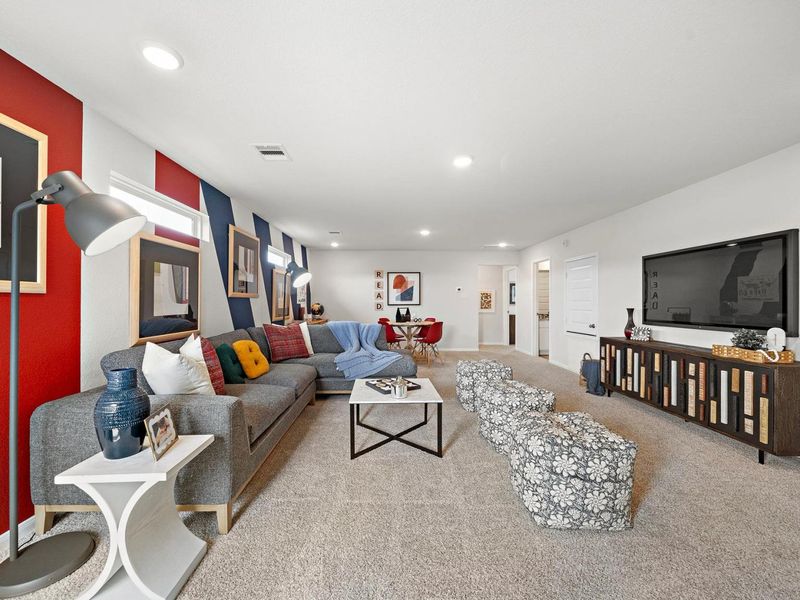 Image 23 of the Liberty Estates community in Cleveland, TX.