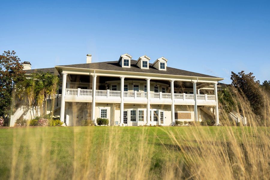 Image 8 of the Southern Hills master-planned community in Brooksville, FL.