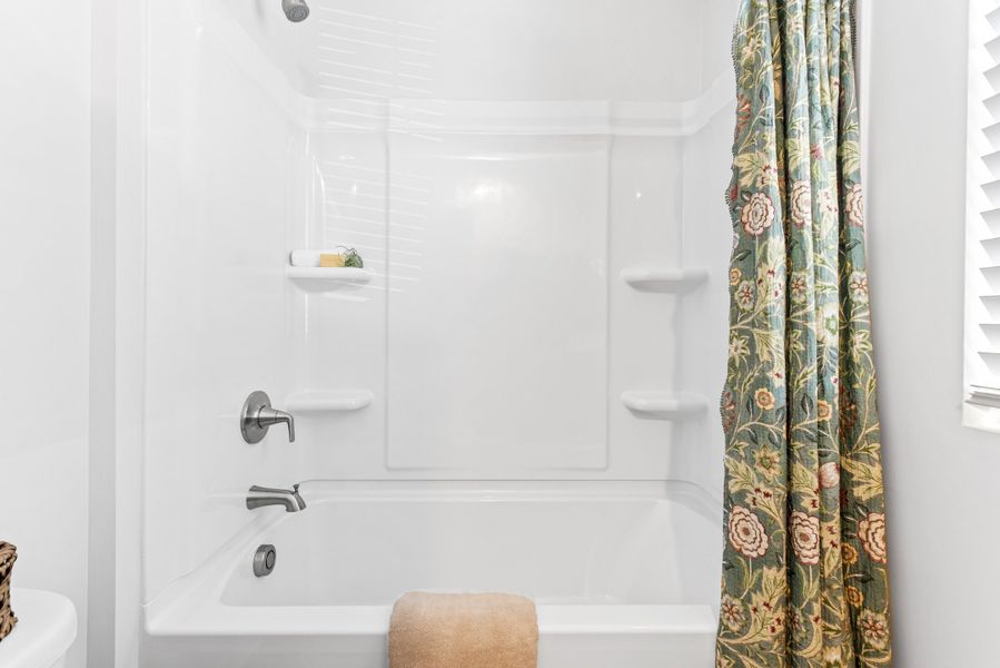 Jacksonville, NC New Homes.  - Slide 23