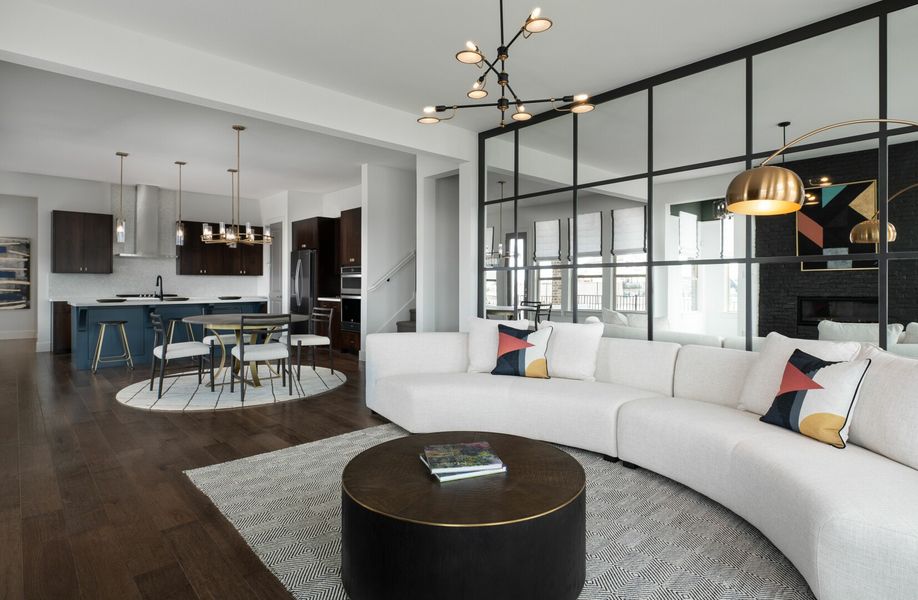 Image 6 of the Montgomery Ridge community in Allen, TX. Image 6 of the Montgomery Ridge community in Allen, TX.