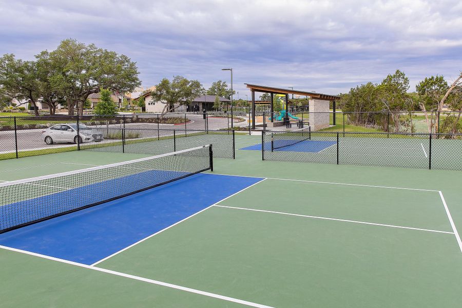 Community amenity available to residents of Parkside On The River in Georgetown (Image 15).