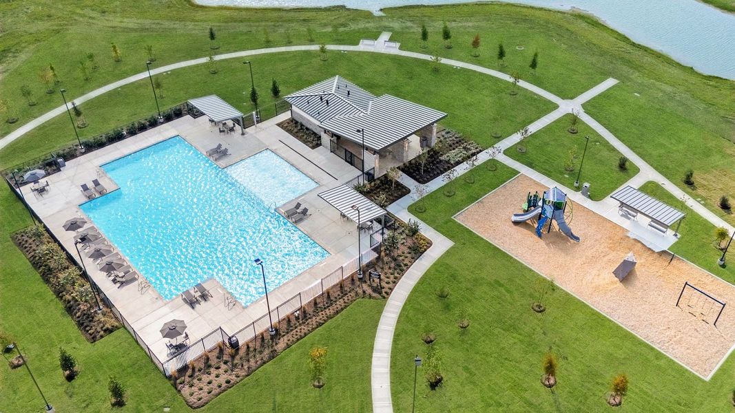 Community amenity available to residents of Medina in Dayton (Image 2).