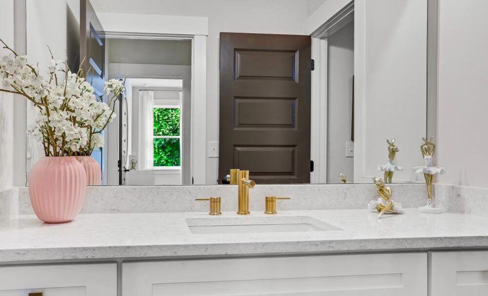 Close-up of interior finishes in a home at Arbor West, Dawsonville (Image 30). Close-up of interior finishes in a home at Arbor West, Dawsonville (Image 30).
