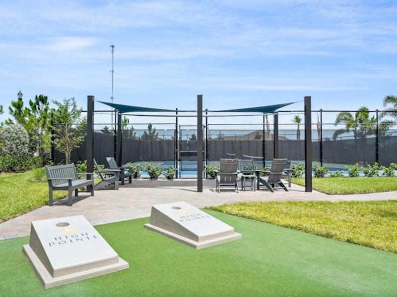 Community amenity available to residents of High Pointe in Vero Beach (Image 40).