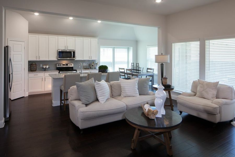 Image 18 of the Travis Ranch community in Forney, TX. Image 18 of the Travis Ranch community in Forney, TX.