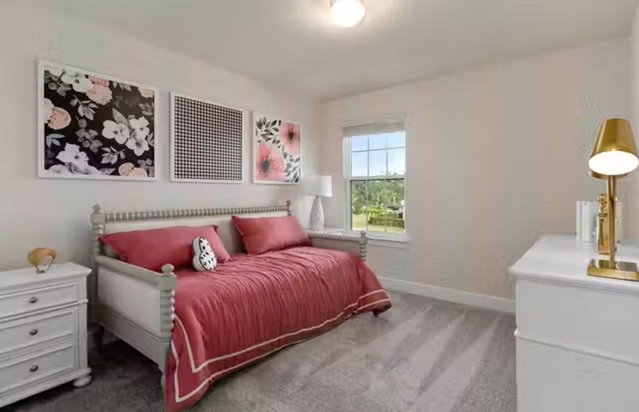 Image 36 of the Cagan Crossings community in Clermont, FL.