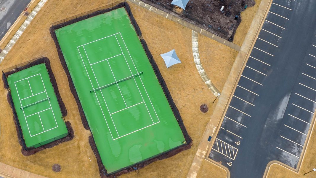 Image 22 of the Sidney Creek Single Family community in Zebulon, NC. Image 22 of the Sidney Creek Single Family community in Zebulon, NC.