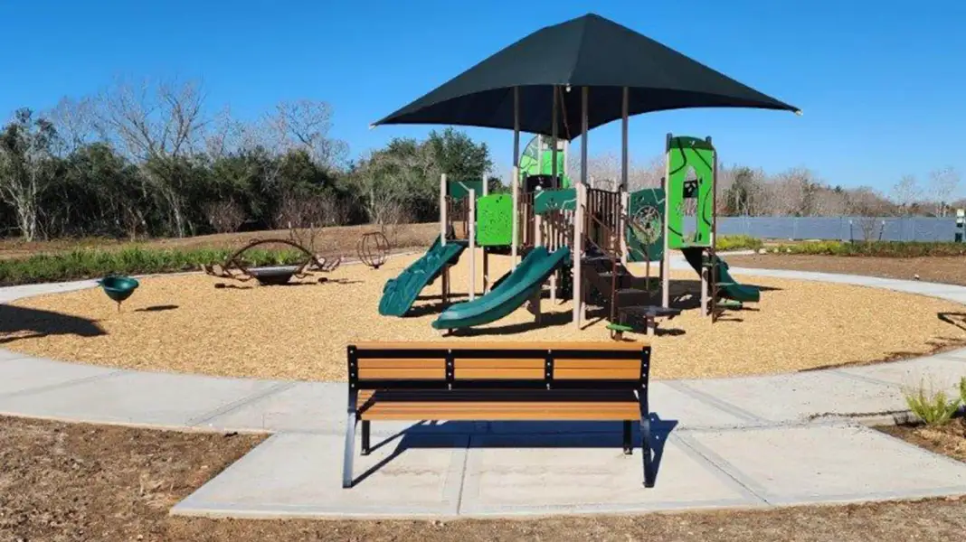 Community amenity available to residents of Alexander Townhomes in Pearland (Image 3).