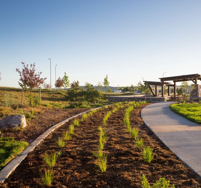 Community amenity available to residents of Prelude at Sterling Ranch in Littleton (Image 17). Community amenity available to residents of Prelude at Sterling Ranch in Littleton (Image 17).