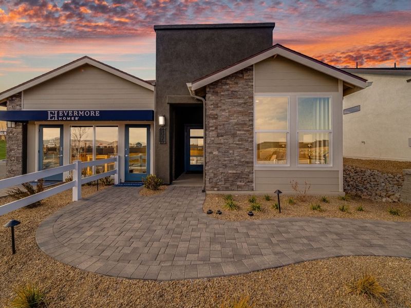 Image 27 of the South Ranch Destination Collection community in Prescott, AZ.