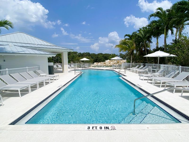 The Reserve at Tequesta :Community Image