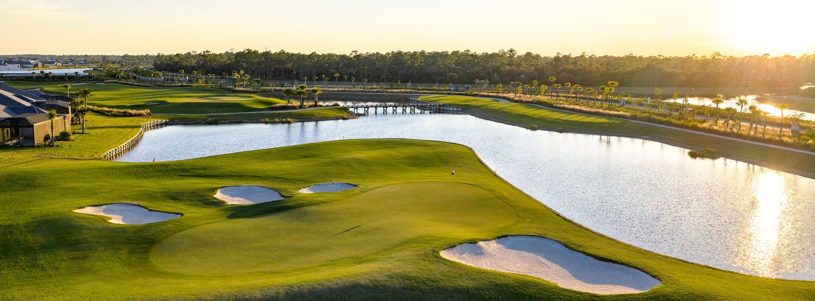 Webbs Reserve Amenity Golf Aerial 2of2 3 27 26