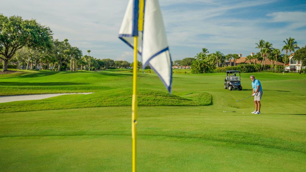 Golf Course | Grand Harbor:Golf Course | Grand Harbor Golf Course | Grand Harbor:Golf Course | Grand Harbor