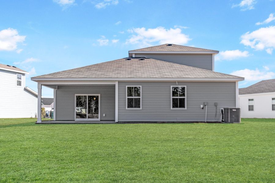 New Homes in Savannah, GA.  - Slide 25